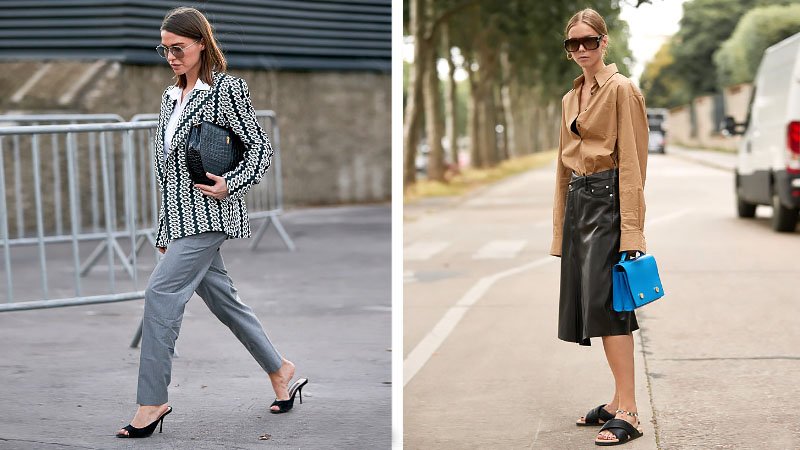 Smart Casual Vs Business Casual
