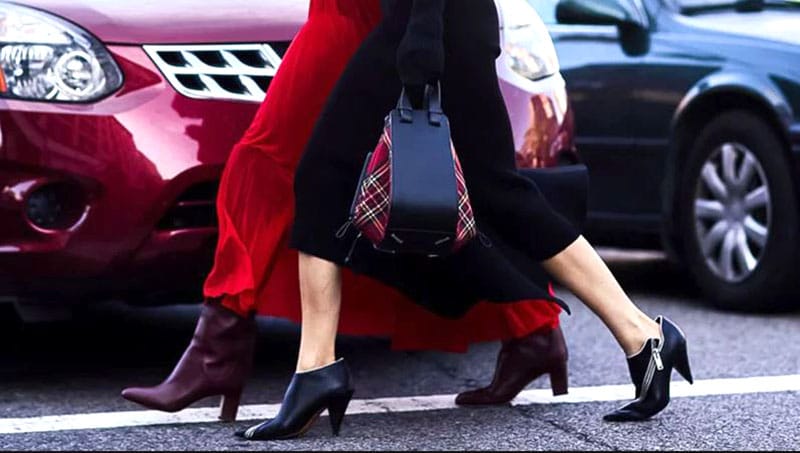 The Most Comfortable Heels You’ll Ever Wear