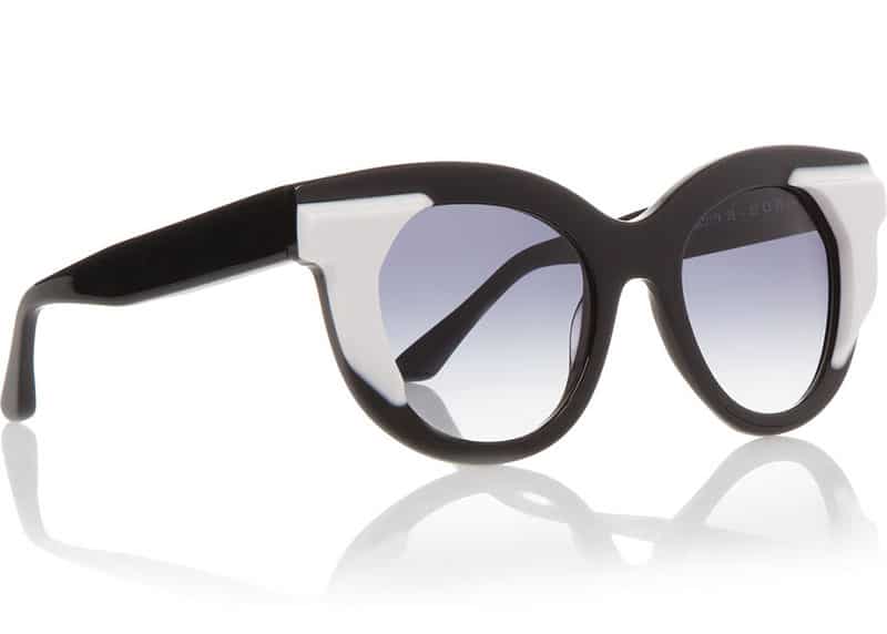 Sunglasses trends 2014