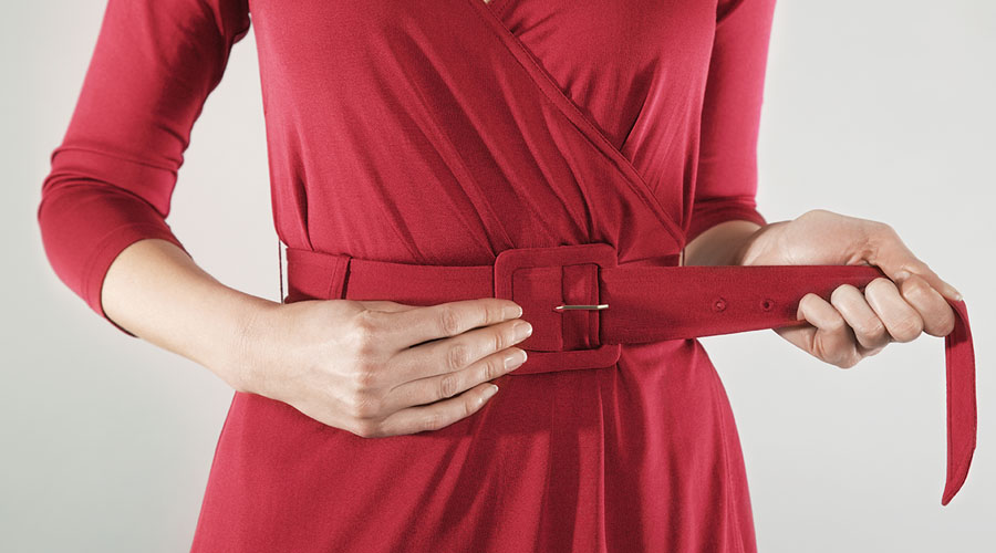 Best Styles for Apple Body Shapes