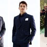 Breaking down the style of F1’s best-dressed drivers this season