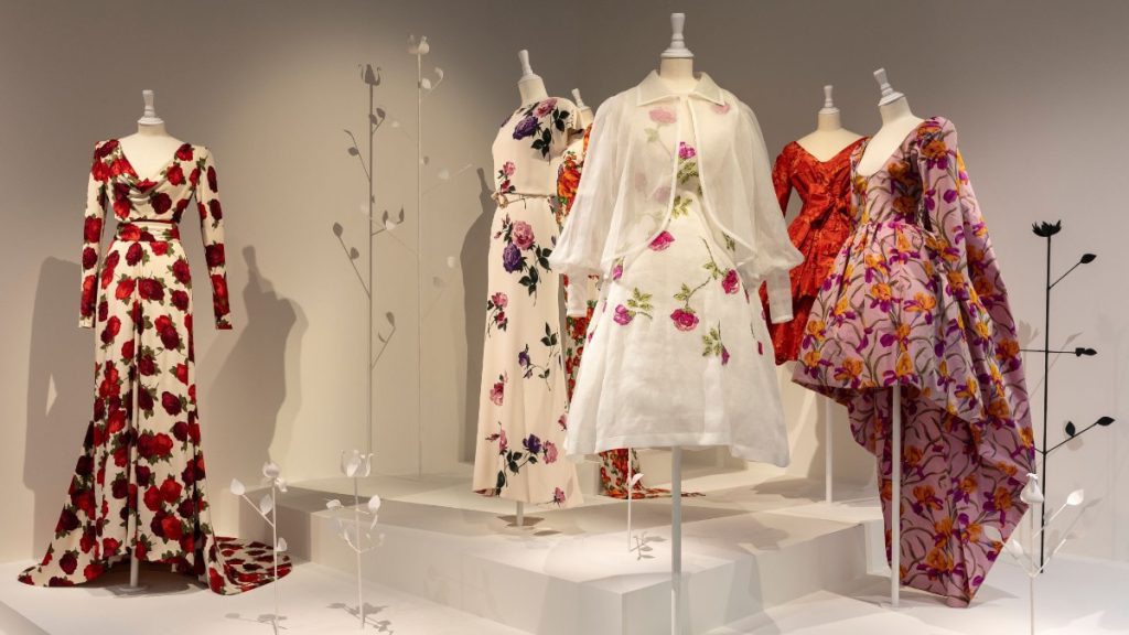 Paris' most stylish time capsule? Step into Musée Yves Saint Laurent