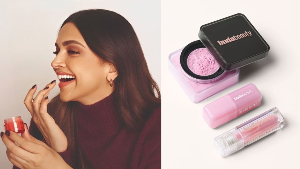 From new launches to signature trends, here's what's trending in beauty this month