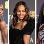 Best beauty and makeup looks from the BAFTA Awards 2025