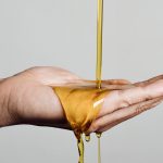 Oil as an Exfoliator? The Internet May Be On ToSomething