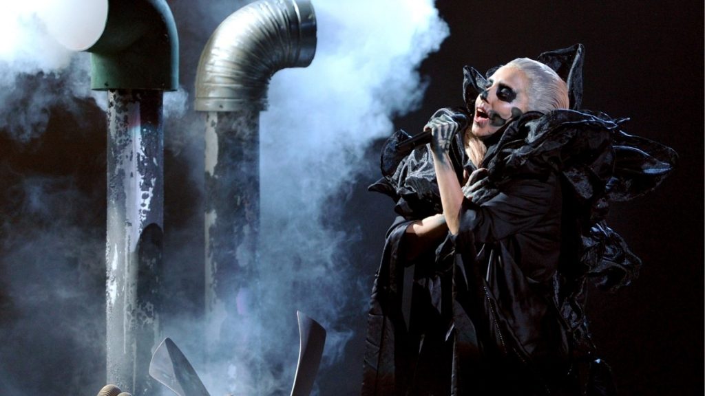 Revisiting Lady Gaga’s most iconic fashion moments through the years