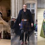 #BazaarExclusive: Vivienne Westwood collaborates with Aaranya for a debut show in India