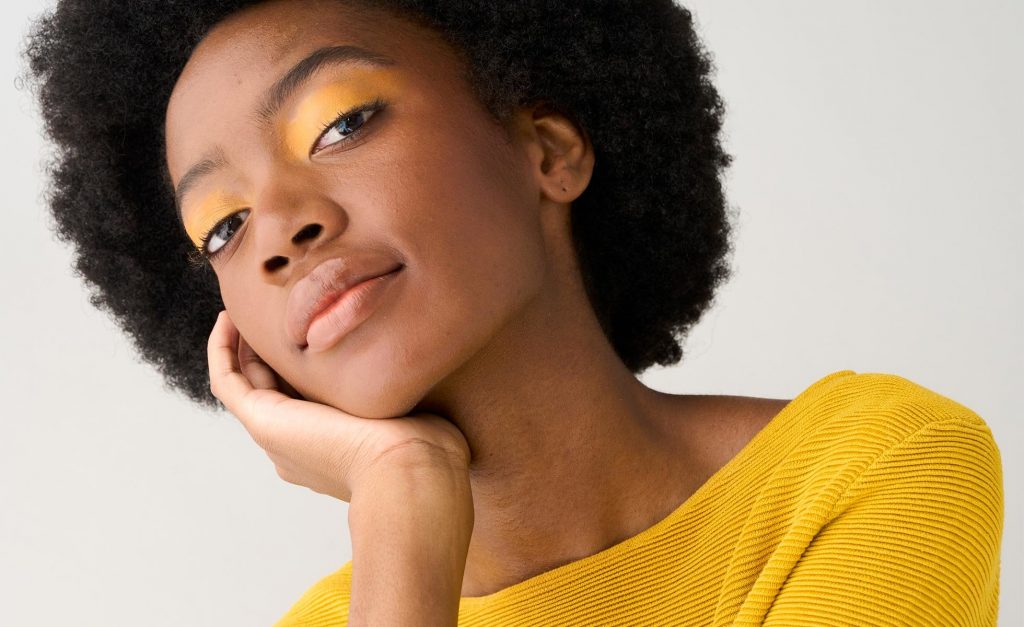 The ‘It’ Shade of Summer 2024:Yellow